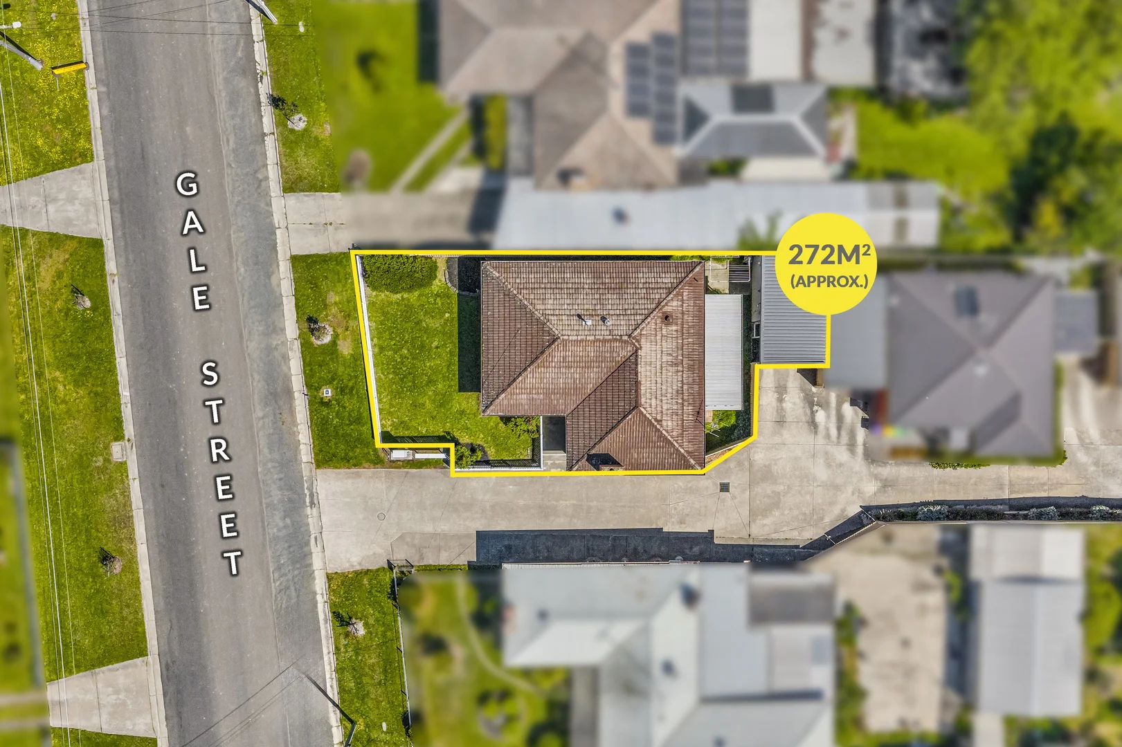 Additional image 14 of 1/8 Gale Street, Canadian VIC 3350