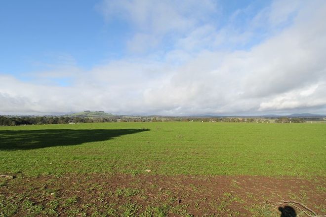 Picture of 21 Lone Hand Road, ALLENDALE VIC 3364