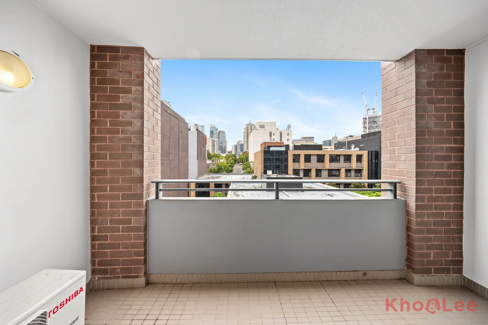 Additional image 4 of 414/16-20 Smail Street, Ultimo NSW 2007