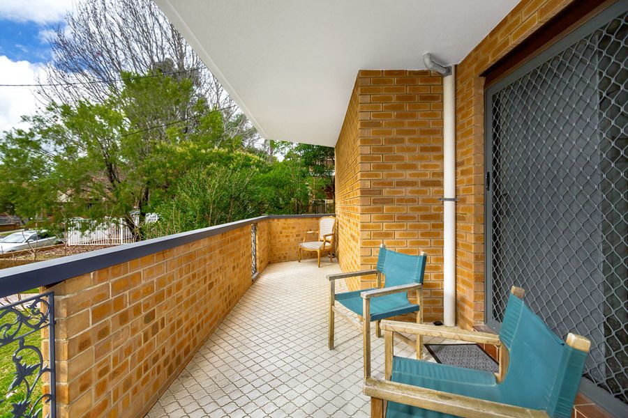 1/31 College Street, Drummoyne NSW 2047, Image 2