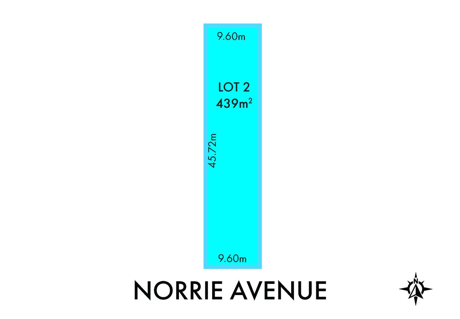 Lot 2/67 Norrie Avenue, Clovelly Park SA 5042, Image 0