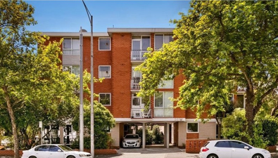 Picture of 14/26 Toorak Road West, SOUTH YARRA VIC 3141
