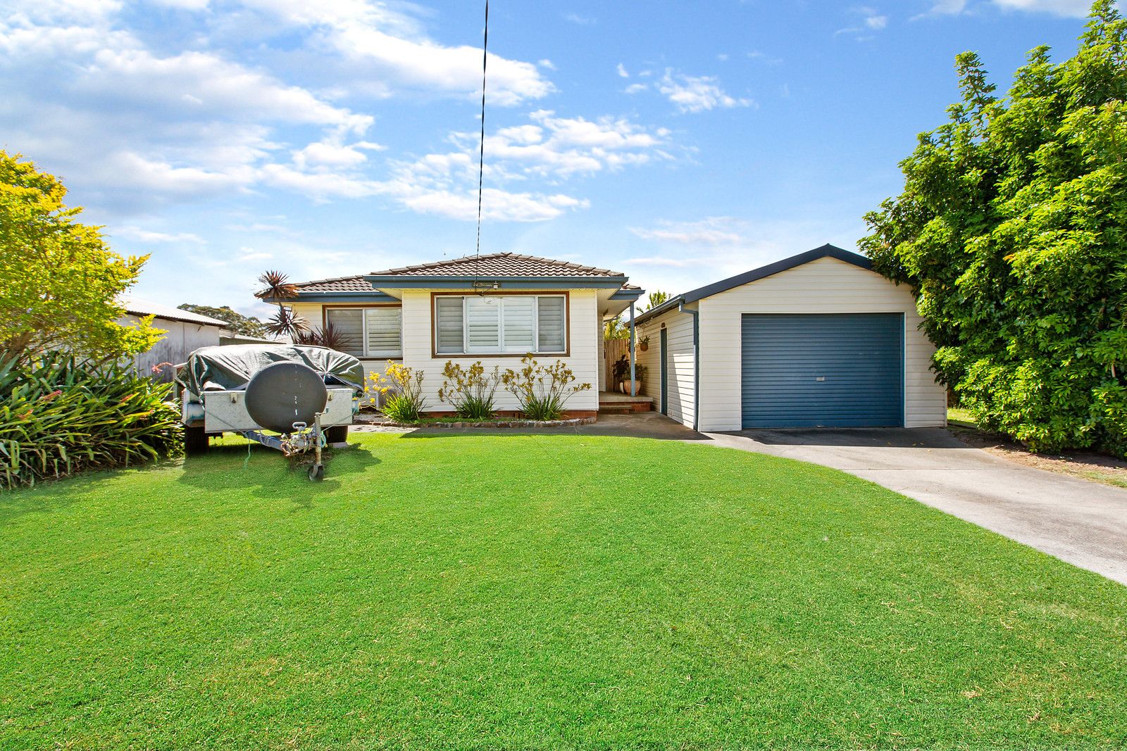 21 Aldwick Close, Tarro NSW 2322, Image 1