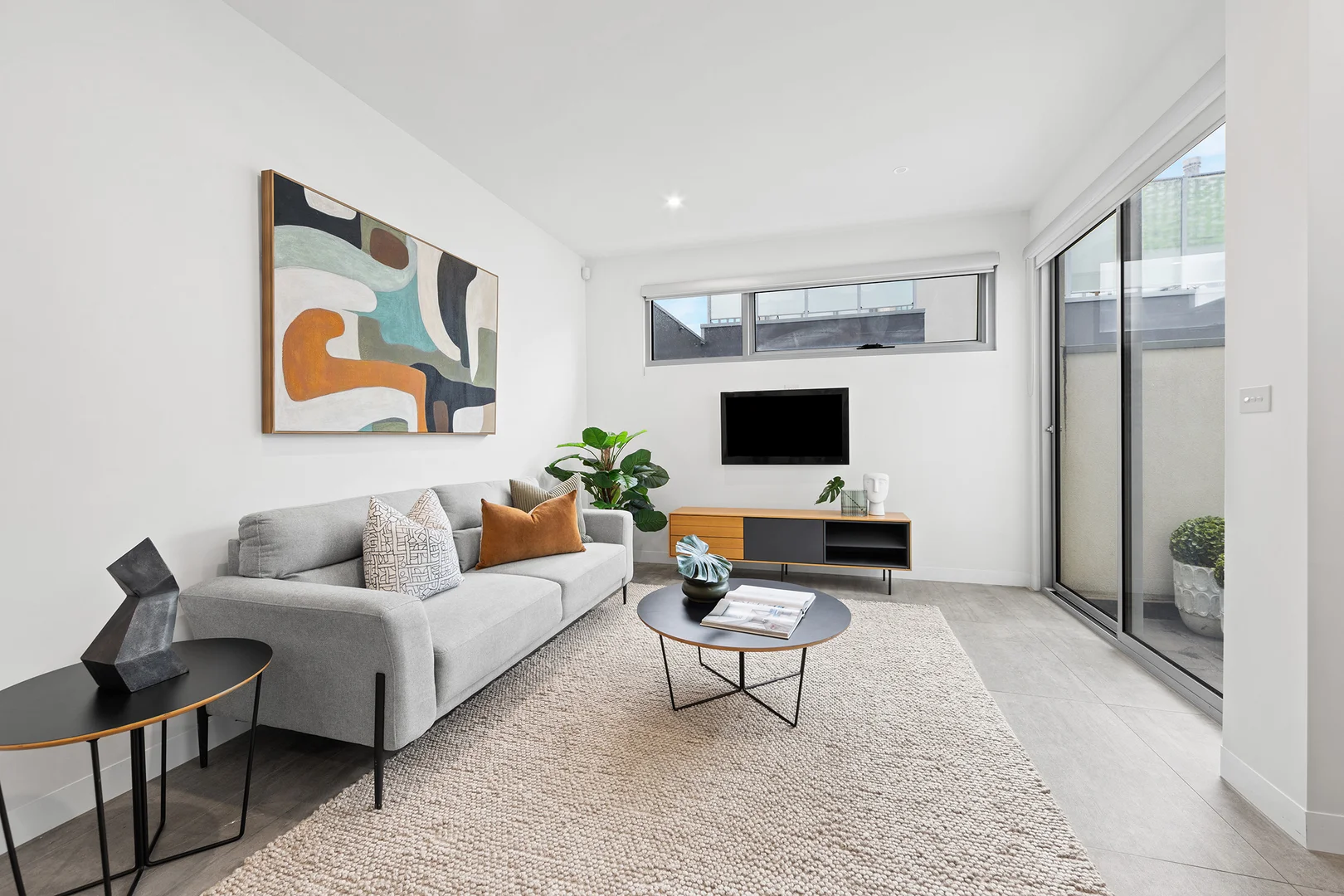 Additional image 4 of 10/166 Stanley Street, West Melbourne VIC 3003