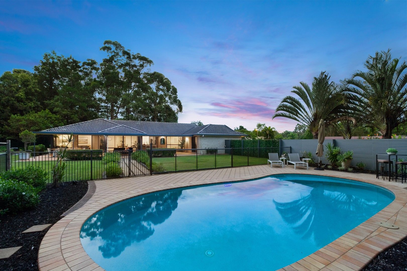 2 Wattlebird Place, Landsborough QLD 4550, Image 0