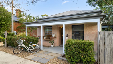 Picture of 7 Gibraltar Street, BUNGENDORE NSW 2621