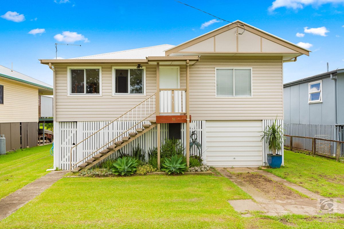 16 Colonial Drive, Condong NSW 2484, Image 0
