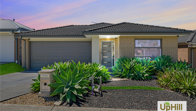 Picture of 33 Belmont Crescent, PAKENHAM VIC 3810