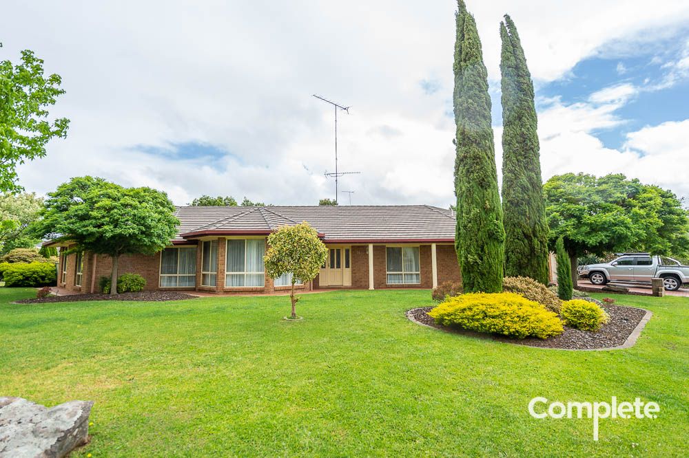 14 SAINT MARTINS DRIVE, Mount Gambier SA 5290, Image 1