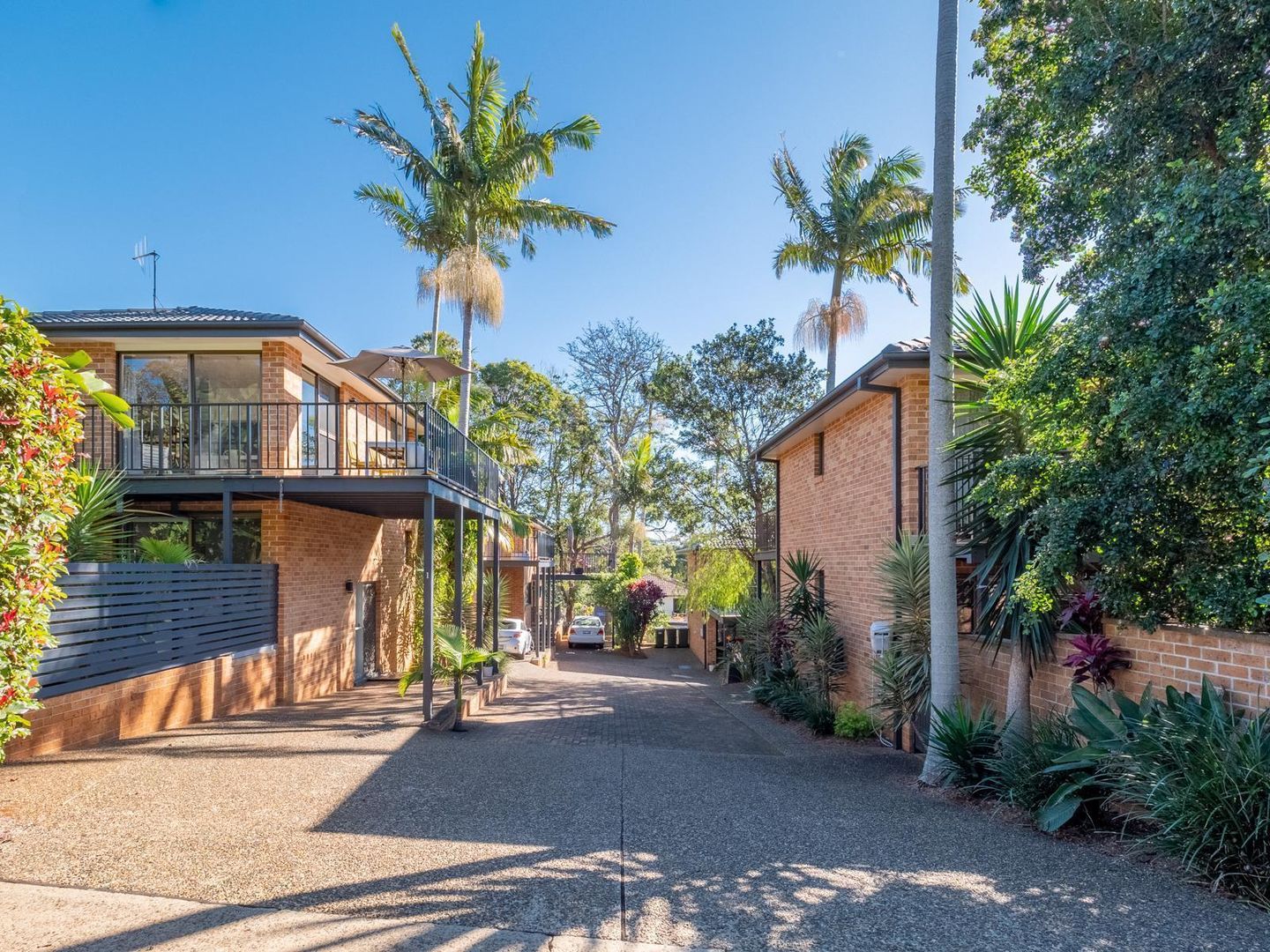 5 122 Pacific Drive Port Macquarie Nsw 2444 Townhouse For Rent 450 Domain