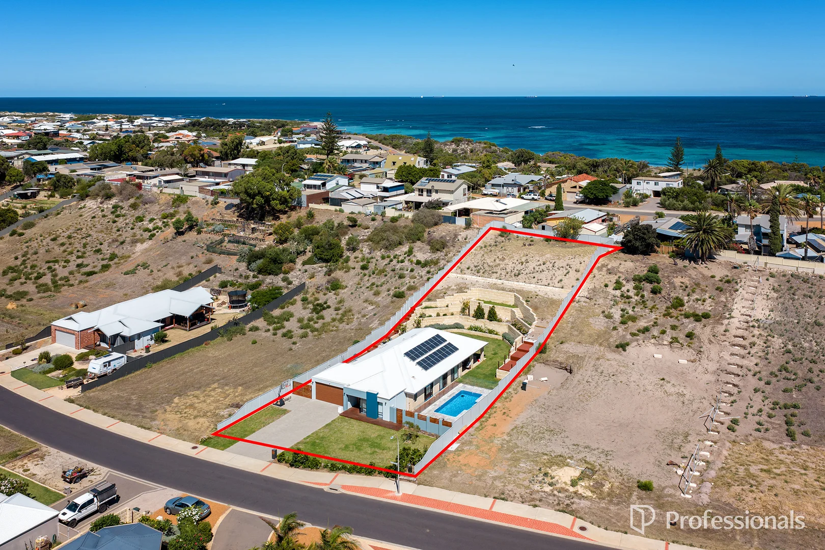 54 Stillwater Avenue, Drummond Cove WA 6532