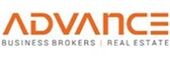 Logo for Advance Business Brokers