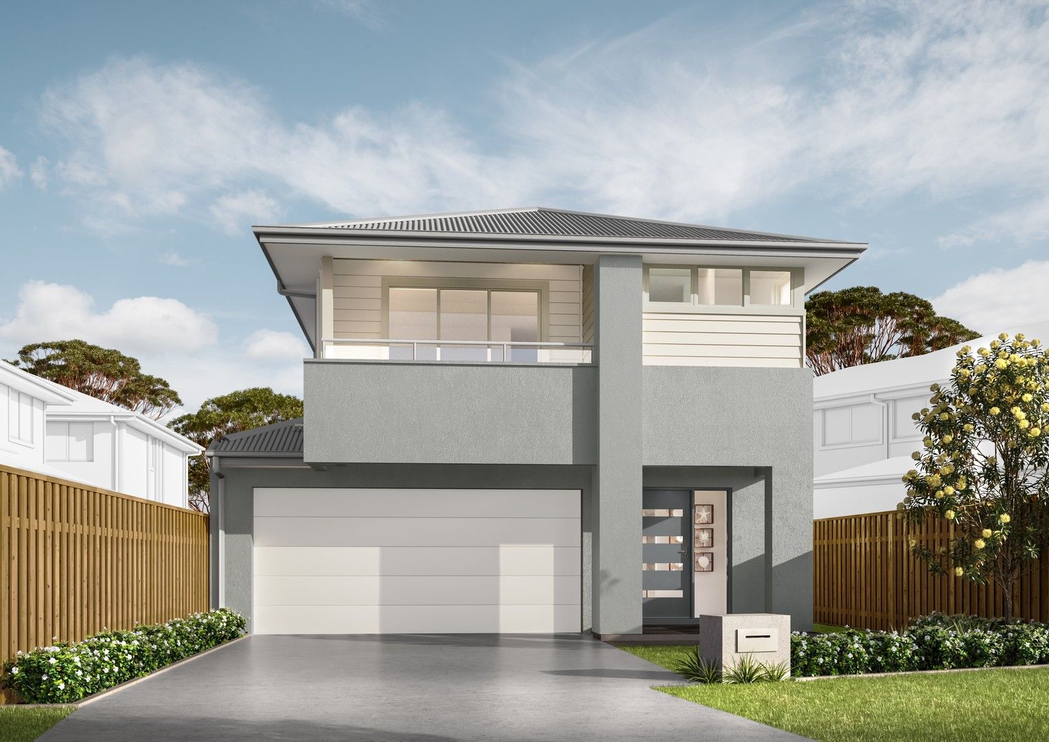 5 bedrooms New House & Land in TOP QUALITY BUILD HOME - READY TO MOVE IN NOW GABLES NSW, 2765
