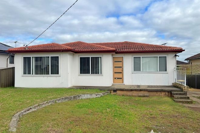 Picture of 154 Dublin Street, SMITHFIELD NSW 2164