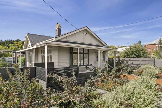 Picture of 15 Bridport Street, DAYLESFORD VIC 3460
