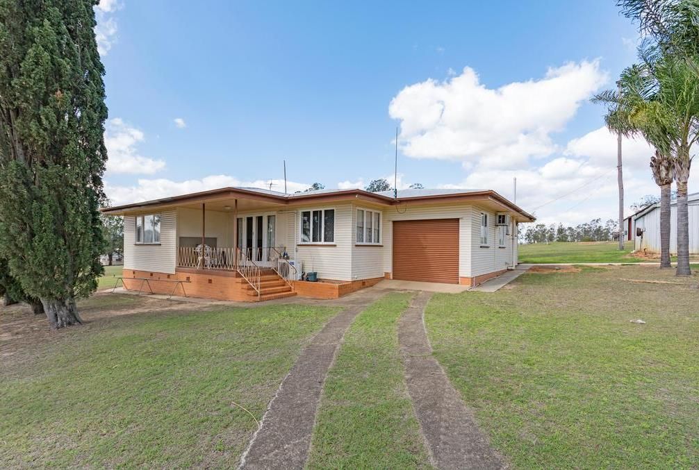 3878 Forest Hill Fernvale Road, Fernvale QLD 4306, Image 0