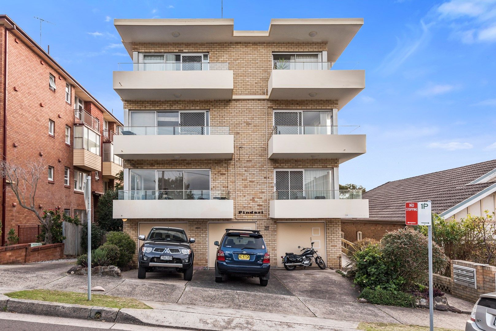 4/320 Arden Street, Coogee NSW 2034, Image 0