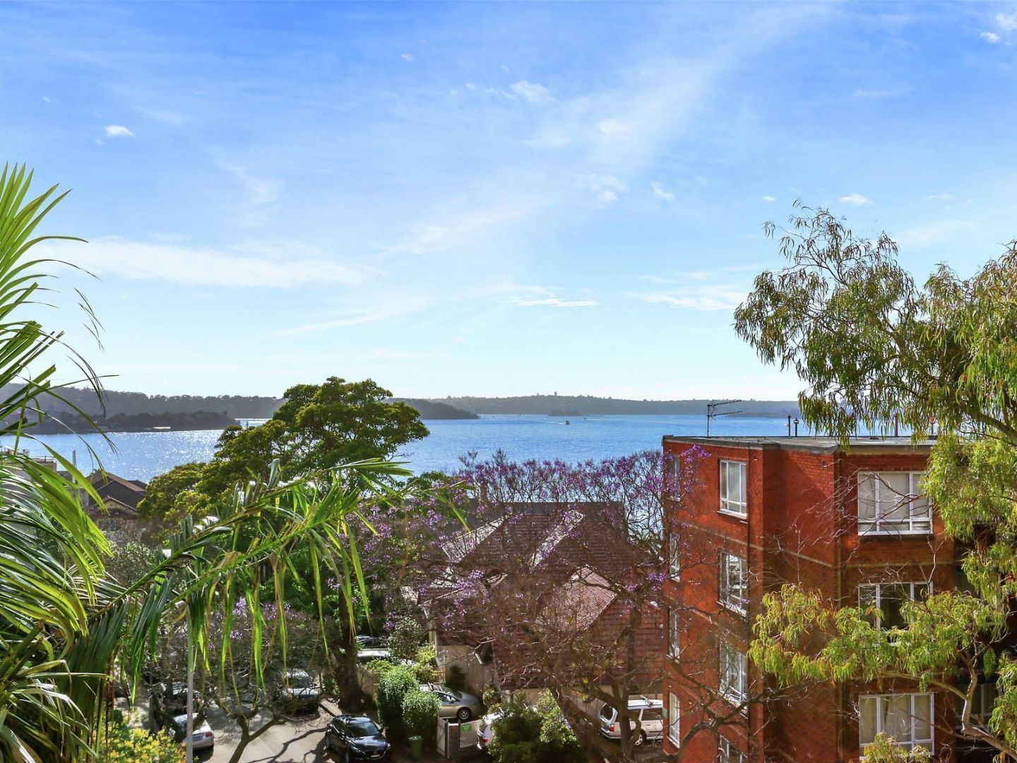 Apartment / Unit / Flat in 10/20 Carabella Street, KIRRIBILLI NSW, 2061