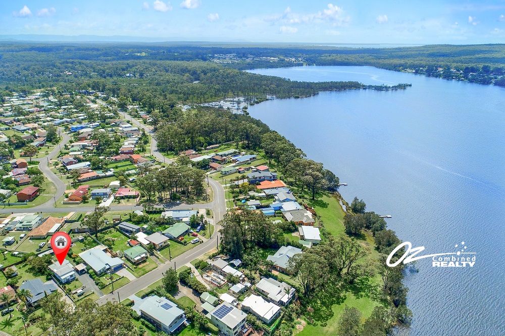 125 Sanctuary Point Road, Sanctuary Point NSW 2540 Domain