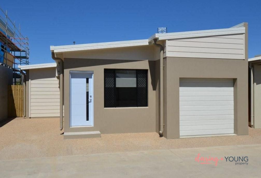 1 bedrooms Apartment / Unit / Flat in 32a Riveredge Boulevard OONOONBA QLD, 4811