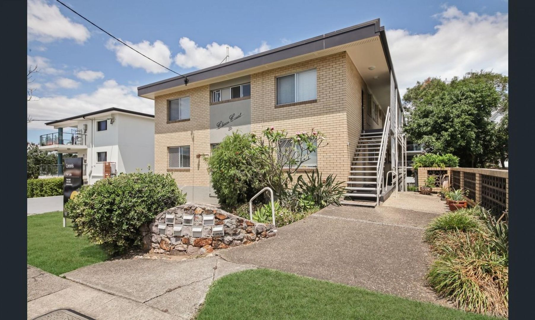 2 bedrooms Apartment / Unit / Flat in 1/26 Rainey St CHERMSIDE QLD, 4032