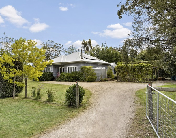 23 Gleeson Street, Trentham VIC 3458