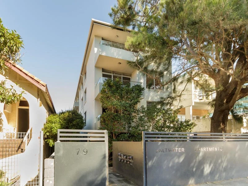 Additional image 7 of 2/79 Roscoe Street, Bondi Beach NSW 2026