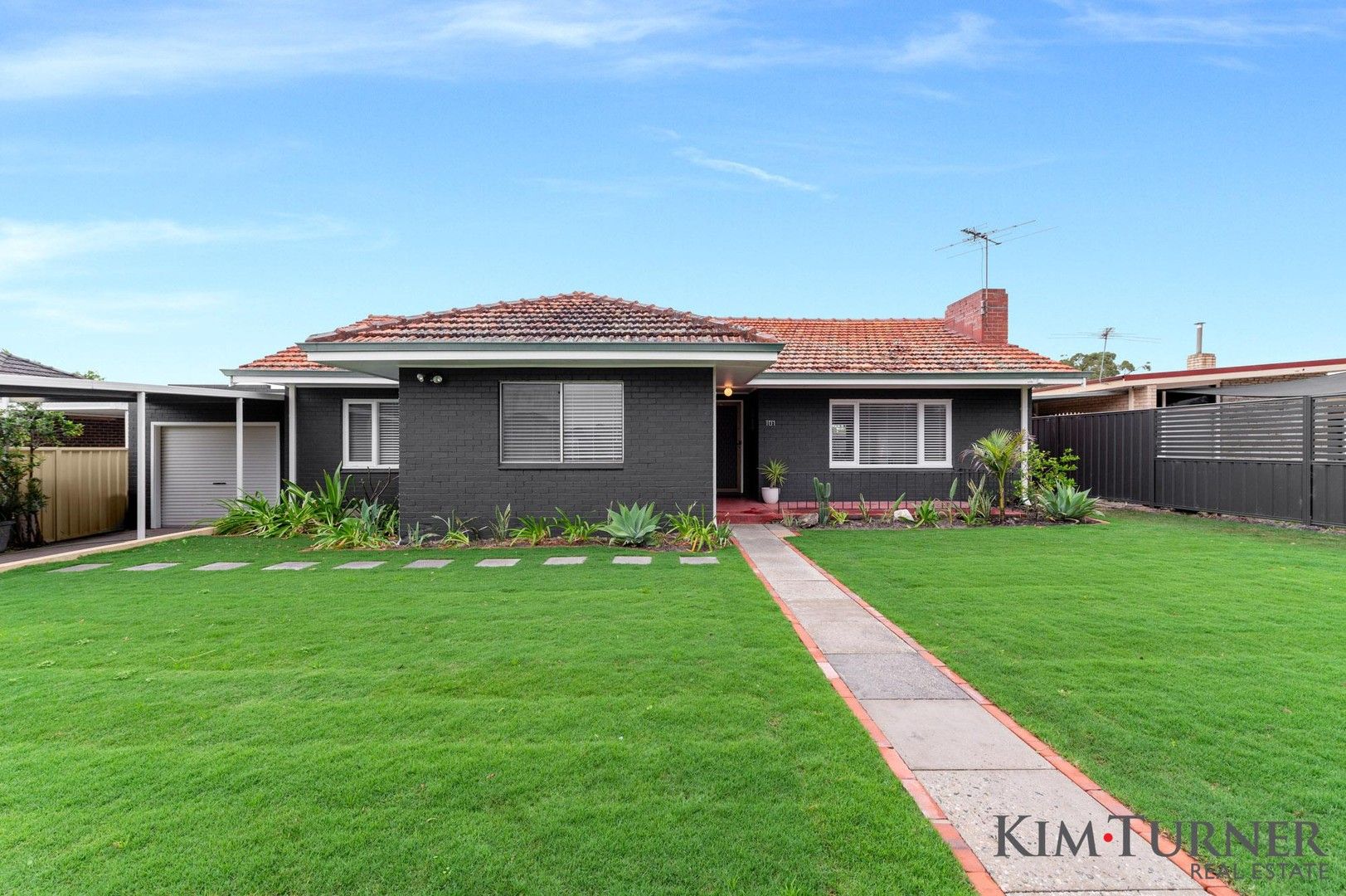 3 bedrooms House in 10 Kenmure Avenue ASHFIELD WA, 6054