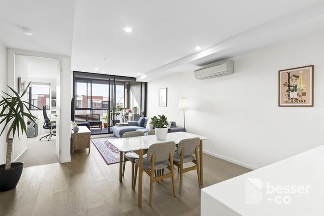 Picture of 218/138 Glen Eira Road, ELSTERNWICK VIC 3185
