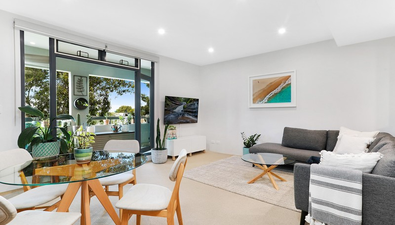 Picture of 12/2 Daniel Street, BOTANY NSW 2019