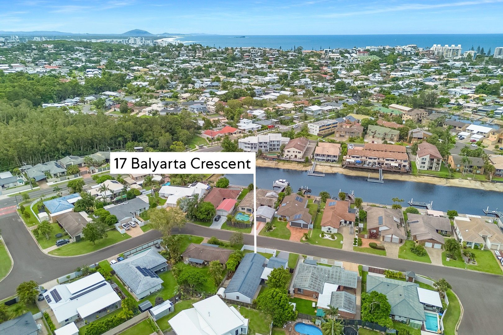 17 Balyarta Crescent, Mooloolaba QLD 4557, Image 1