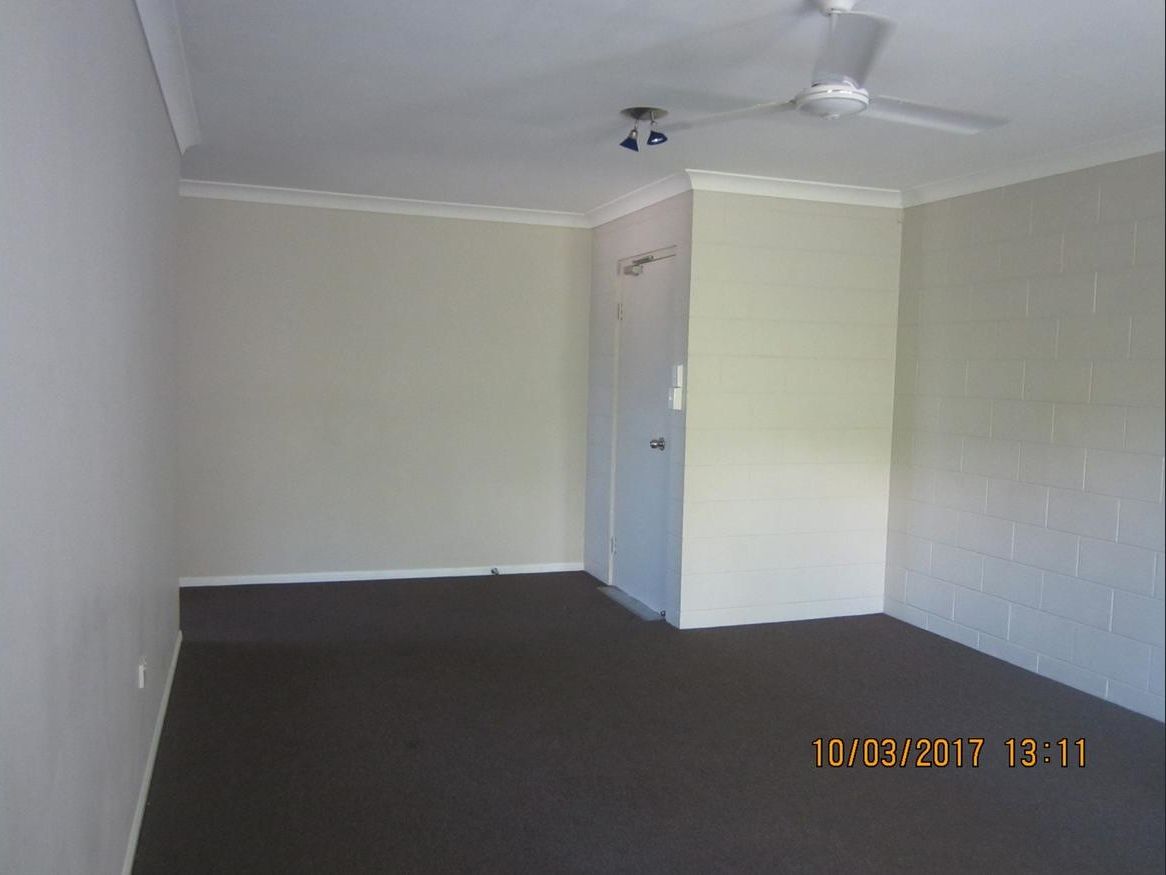 6/3 Anderson Street, Railway Estate QLD 4810, Image 2