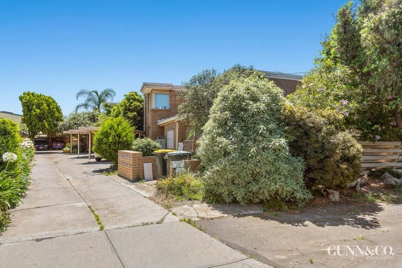 3/12 Stevedore Street, Williamstown VIC 3016