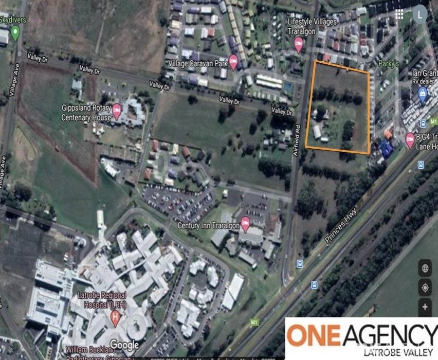 30 Airfield Road, Traralgon VIC 3844, Image 2