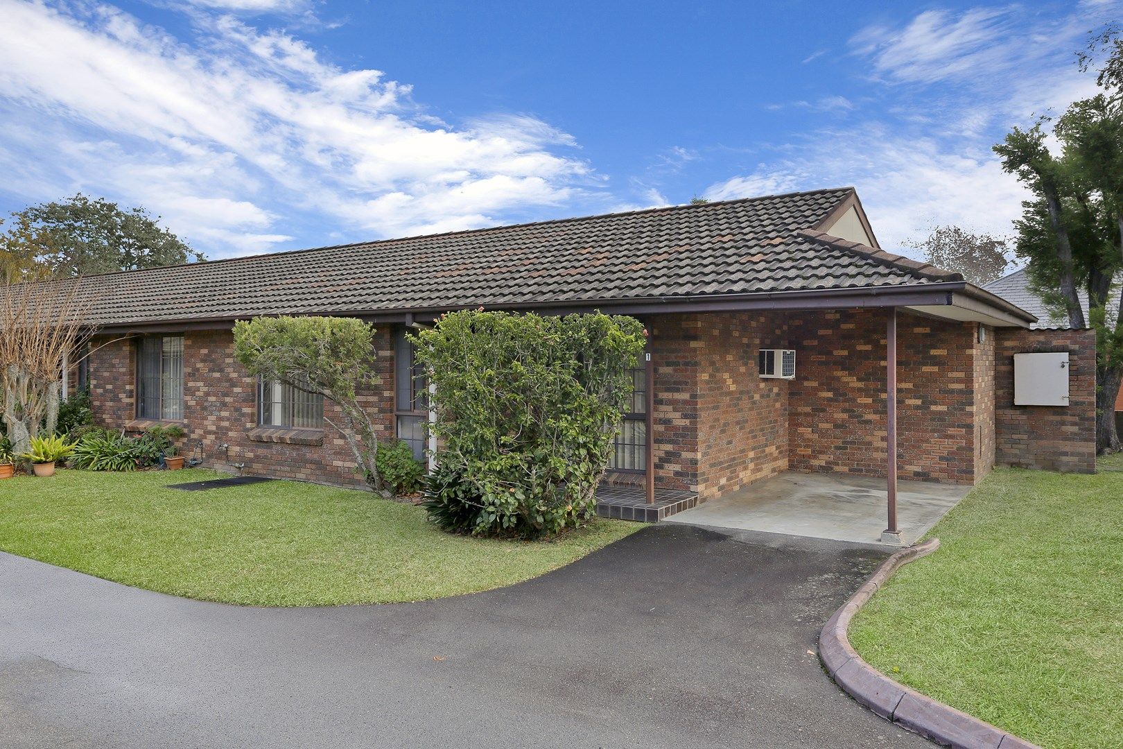 1/364 Windsor Street, Richmond NSW 2753, Image 0