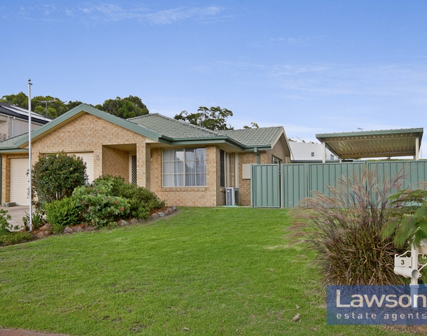 3 Riesling Road, Bonnells Bay NSW 2264