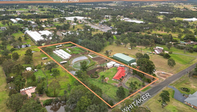 Picture of 65 Whitaker Road, ROSSMORE NSW 2557