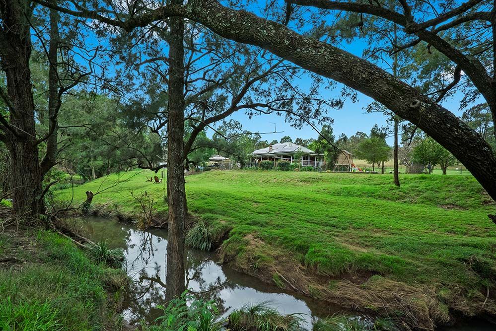 3 Dog Trap Creek Road, East Gresford NSW 2311, Image 2