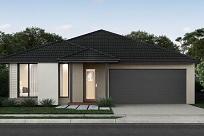 Picture of Sovereign Avenue, Lot: 604, CLYDE NORTH VIC 3978