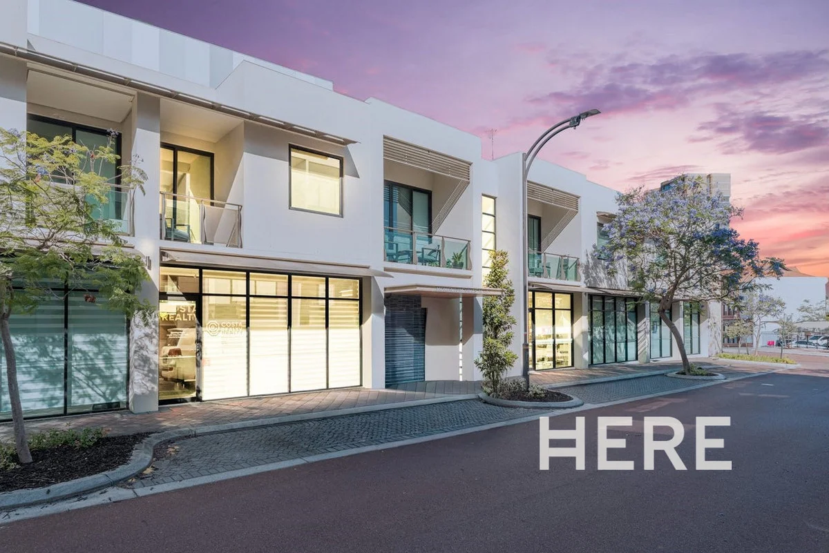 Additional image 18 of 19/27 Hood Street, Subiaco WA 6008