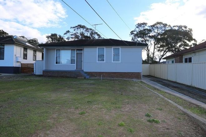 Picture of 29 Sutherland Road, JANNALI NSW 2226