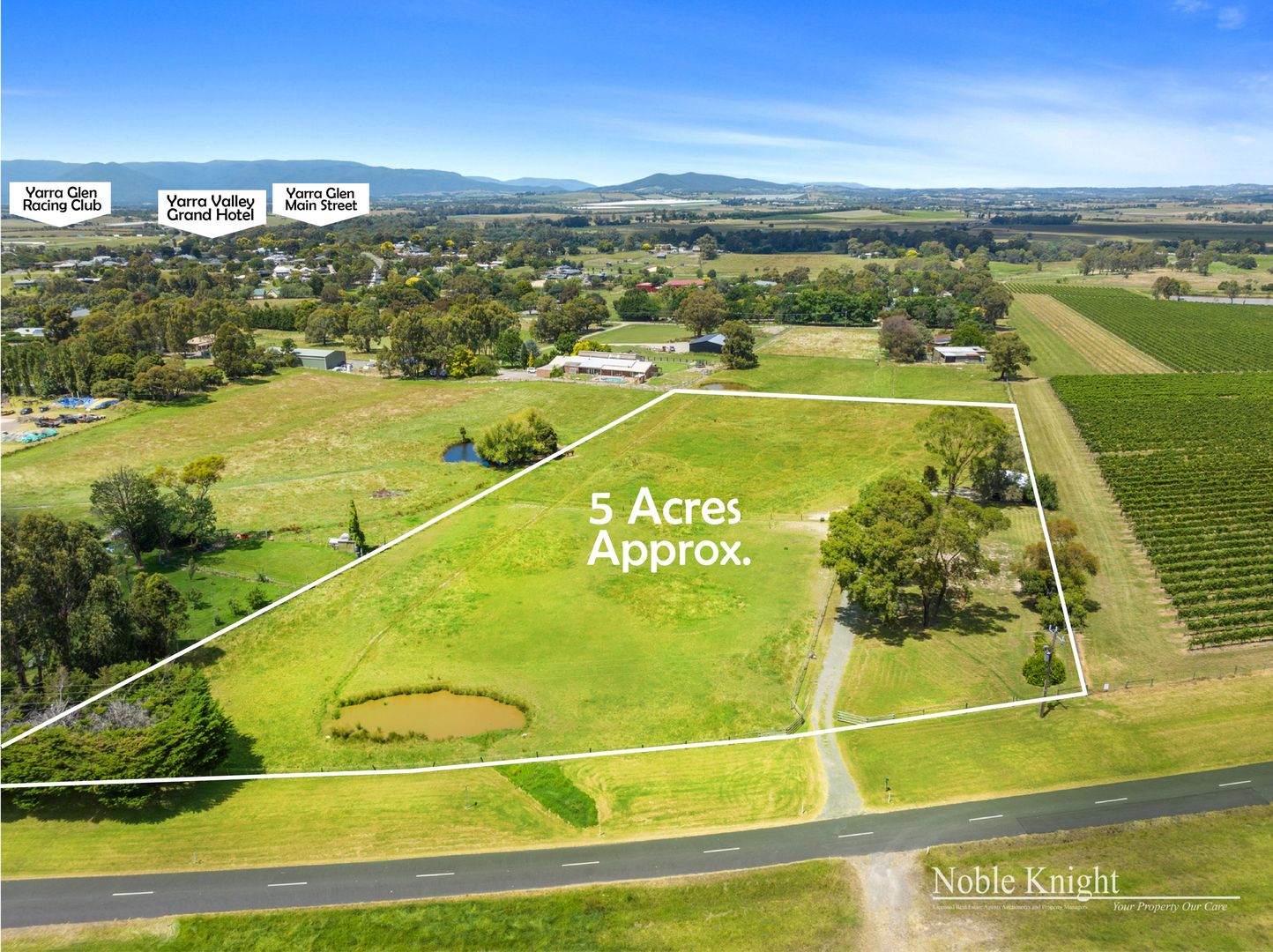 145 Glenview Road, Yarra Glen VIC 3775, Image 1