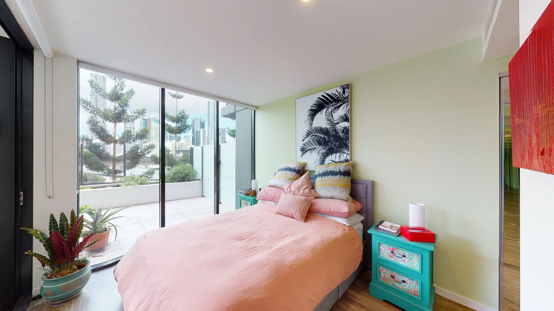 Additional image 6 of 20201/23 Bouquet Street, South Brisbane QLD 4101