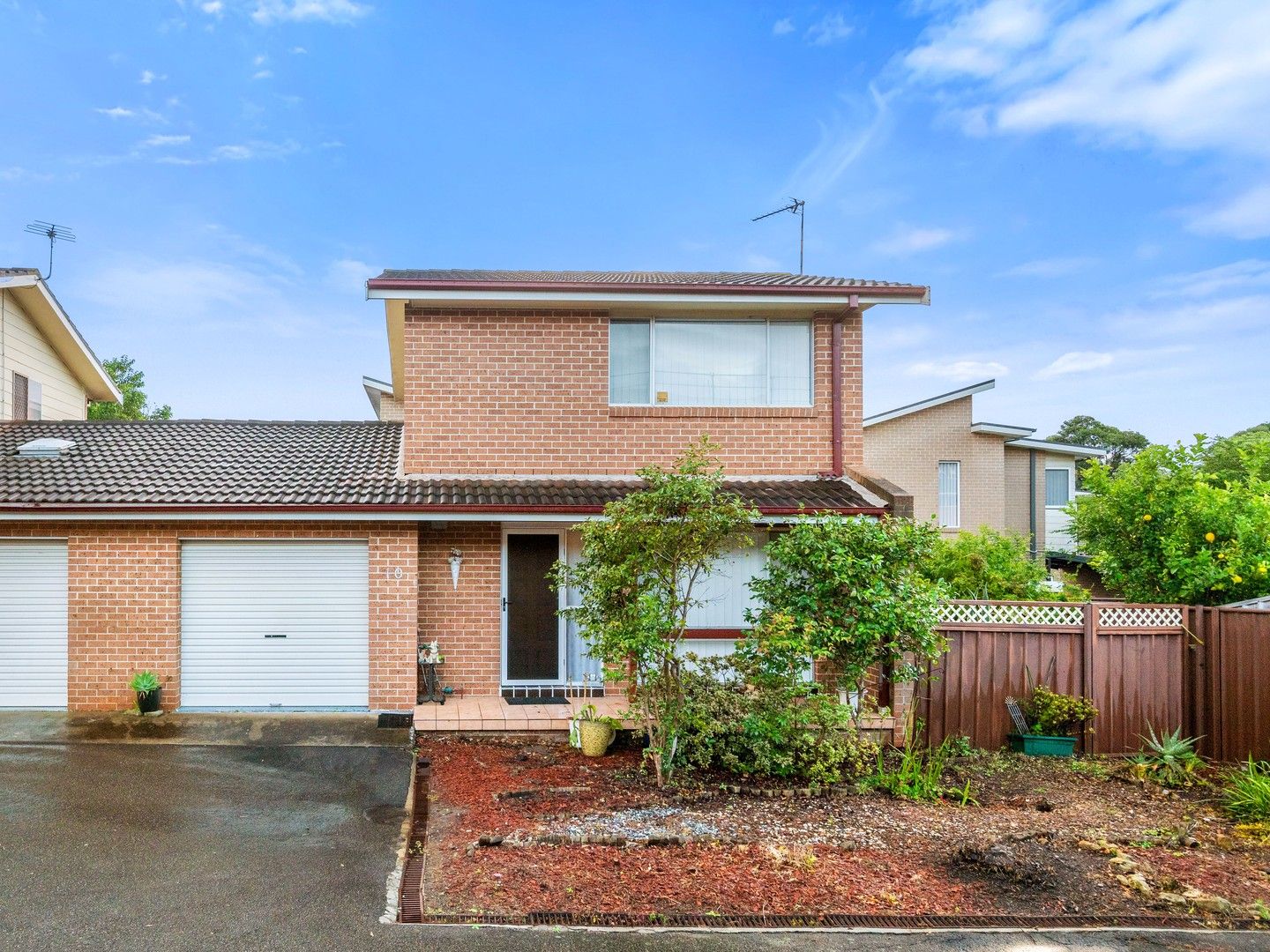 10/8 Rudd Road, Leumeah NSW 2560, Image 0