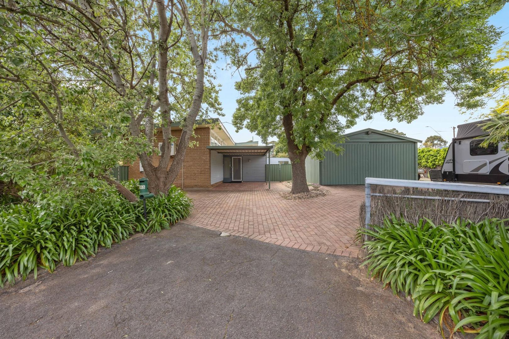 265 Shepherds Hill Road, Eden Hills SA 5050, Image 1