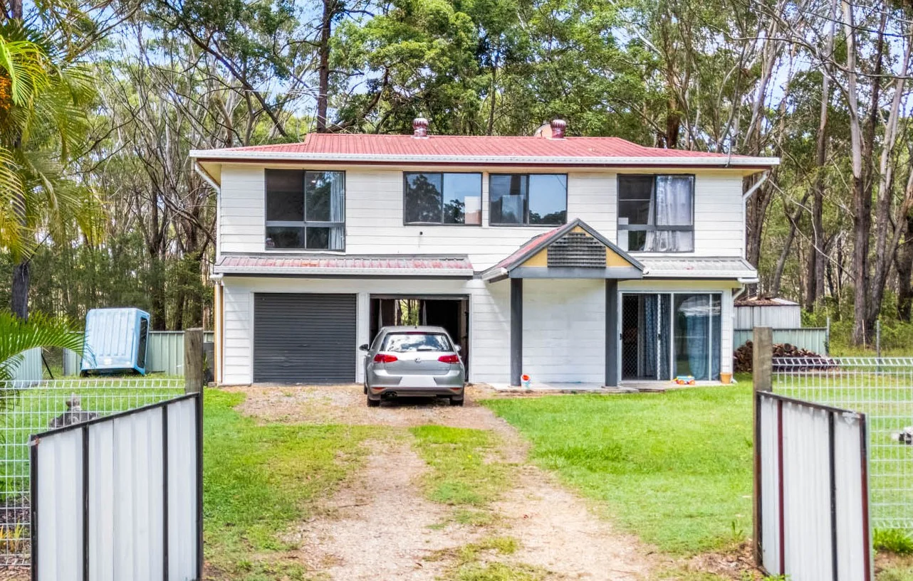 44 Stradbroke Drive, Russell Island QLD 4184