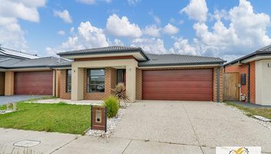 Picture of 14 Janessa Drive, CLYDE NORTH VIC 3978