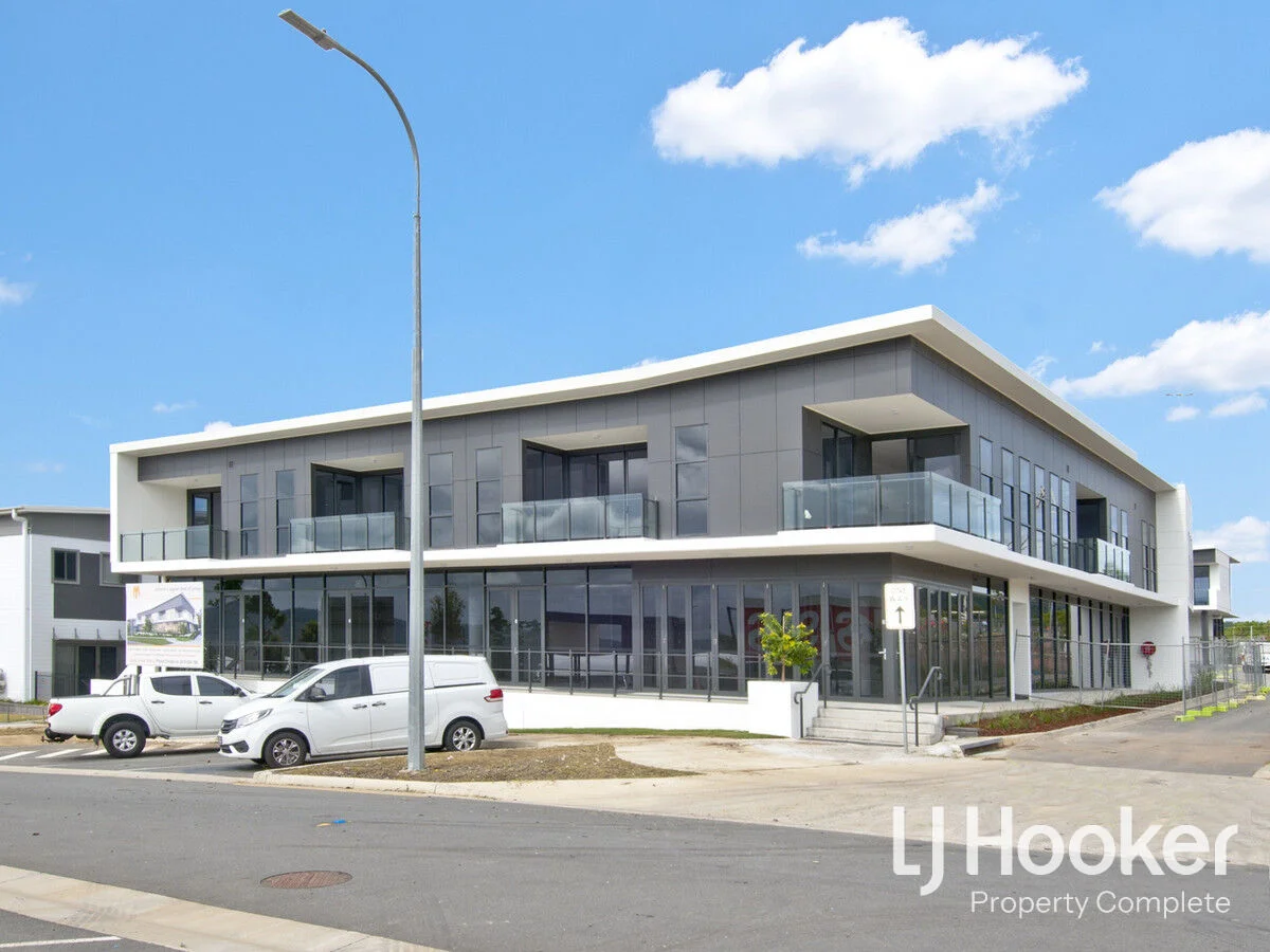 Primary image of 39/15-25 Waldron Street, Yarrabilba QLD 4207