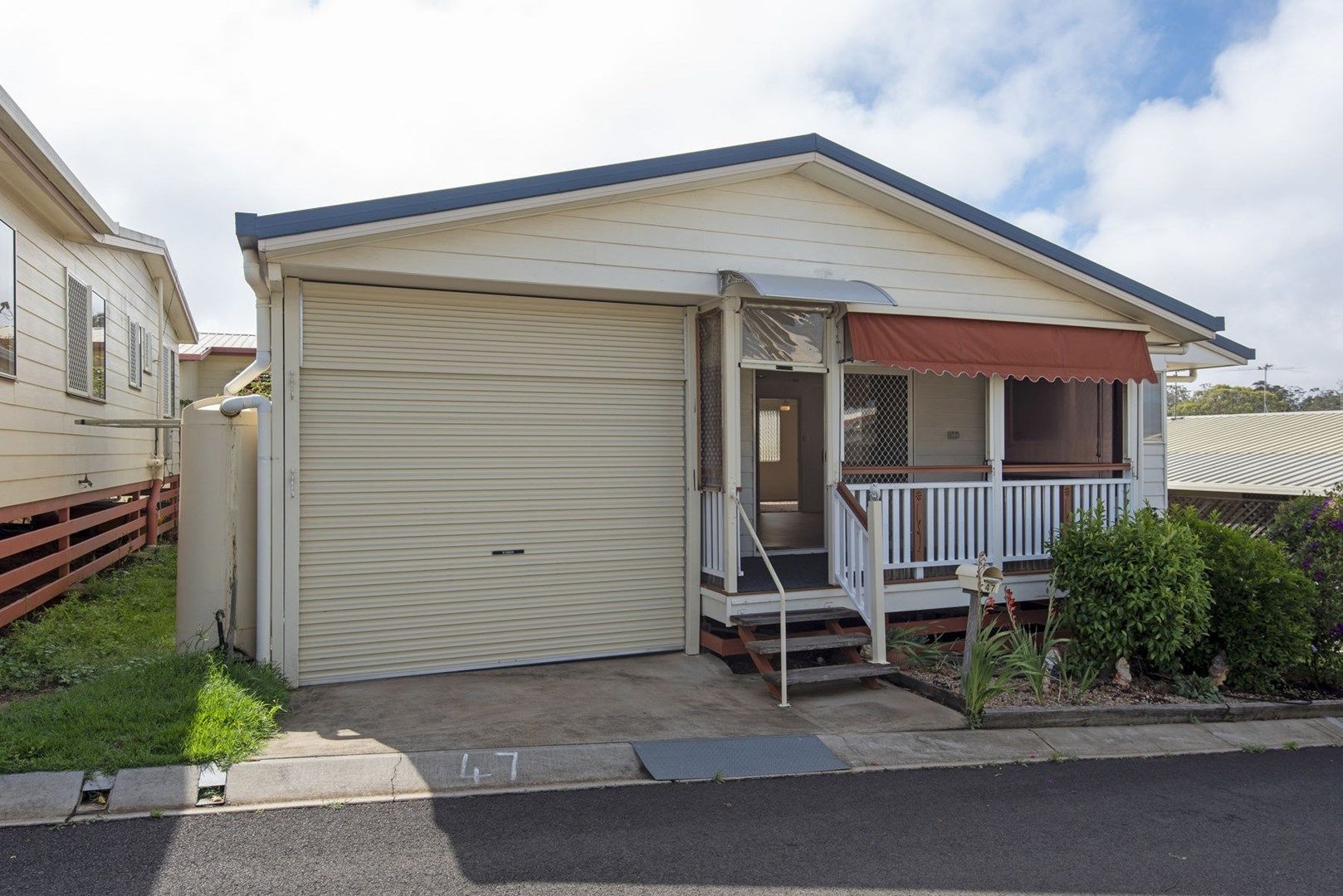 47/530 Bridge Street, Wilsonton QLD 4350, Image 0