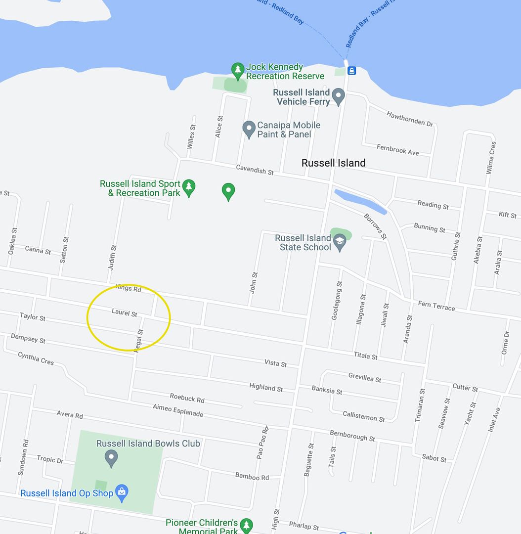 49 Laurel Street, Russell Island QLD 4184, Image 2